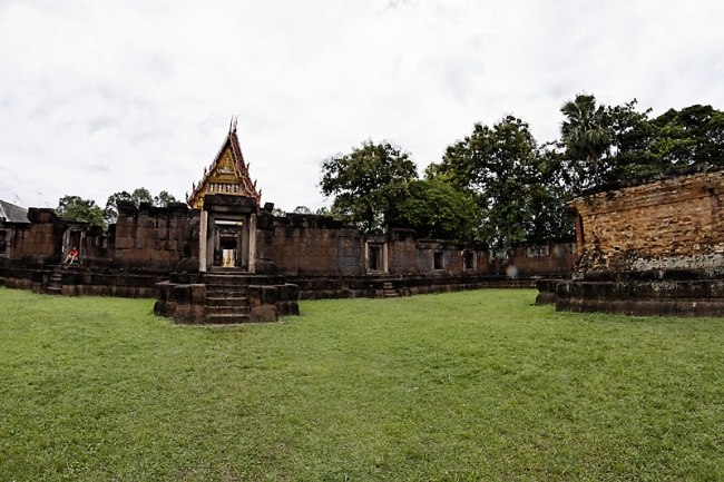 Prasat Sa Kamphaeng Yai-083